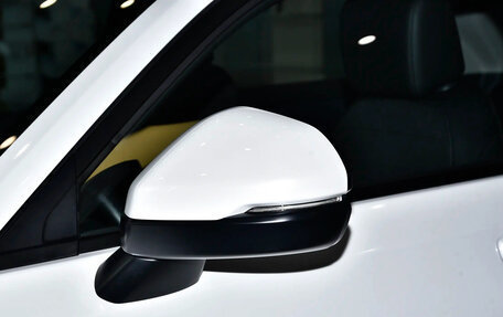 Honda Vezel, 2025 год, 1 820 000 рублей, 16 фотография