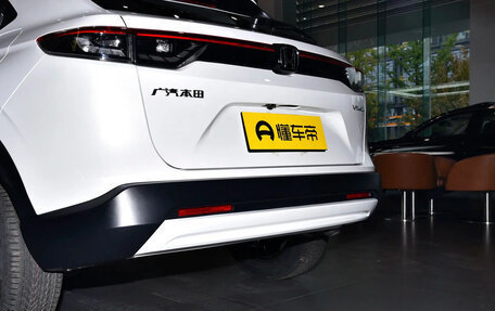 Honda Vezel, 2025 год, 1 820 000 рублей, 25 фотография