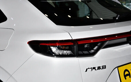 Honda Vezel, 2025 год, 1 820 000 рублей, 24 фотография