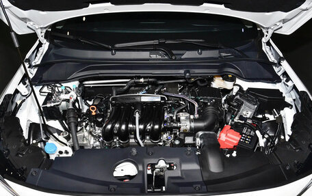 Honda Vezel, 2025 год, 1 820 000 рублей, 29 фотография