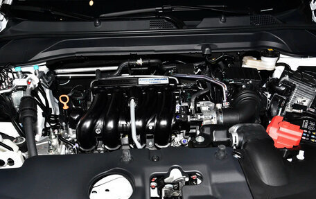 Honda Vezel, 2025 год, 1 820 000 рублей, 30 фотография