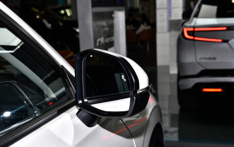 Honda Vezel, 2025 год, 1 820 000 рублей, 37 фотография