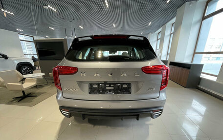 Haval Jolion, 2025 год, 2 549 000 рублей, 7 фотография