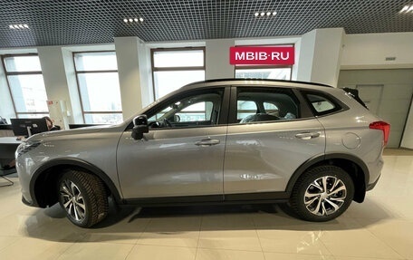 Haval Jolion, 2025 год, 2 549 000 рублей, 4 фотография