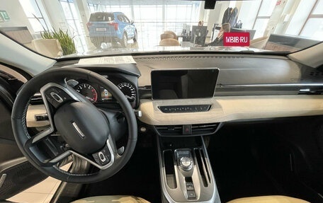 Haval Jolion, 2025 год, 2 549 000 рублей, 12 фотография