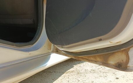 Daewoo Matiz I, 2009 год, 330 000 рублей, 9 фотография