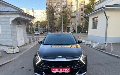 KIA Sportage IV рестайлинг, 2023 год, 3 550 000 рублей, 1 фотография