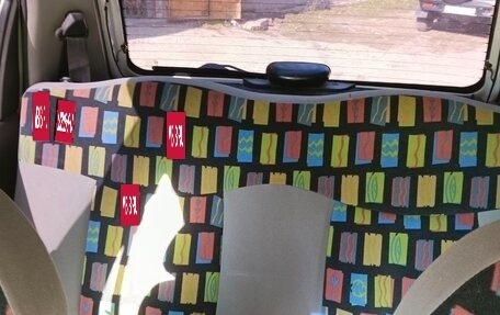 Daewoo Matiz I, 2009 год, 330 000 рублей, 8 фотография