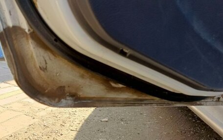 Daewoo Matiz I, 2009 год, 330 000 рублей, 11 фотография