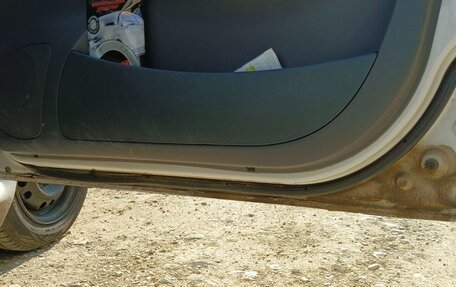 Daewoo Matiz I, 2009 год, 330 000 рублей, 13 фотография