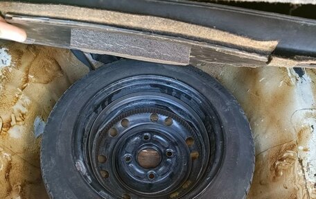 Daewoo Matiz I, 2009 год, 330 000 рублей, 14 фотография