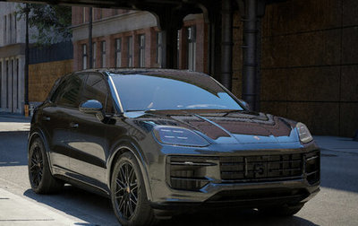 Porsche Cayenne III, 2025 год, 21 078 000 рублей, 1 фотография