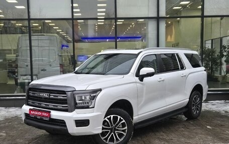 Haval H5, 2024 год, 3 770 000 рублей, 1 фотография