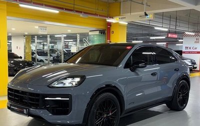 Porsche Cayenne III, 2025 год, 24 900 000 рублей, 1 фотография