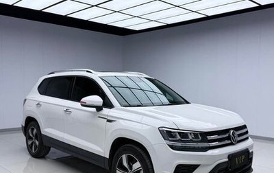 Volkswagen Tharu, 2022 год, 1 490 000 рублей, 1 фотография