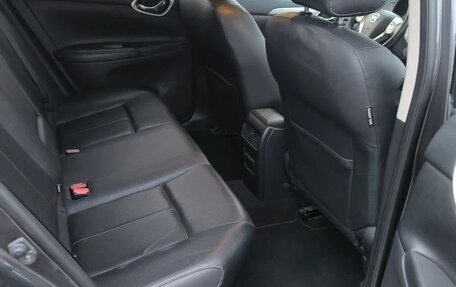 Nissan Sentra, 2014 год, 830 000 рублей, 22 фотография