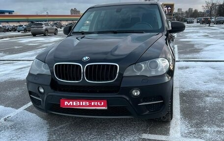 BMW X5, 2011 год, 1 700 000 рублей, 1 фотография