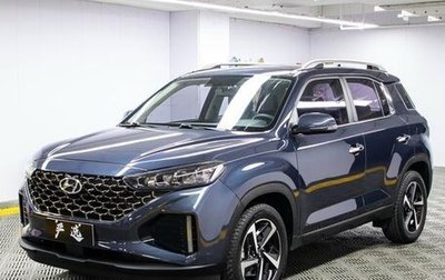 Hyundai ix35, 2022 год, 1 460 000 рублей, 1 фотография