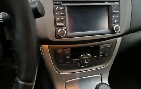 Nissan Sentra, 2014 год, 830 000 рублей, 25 фотография