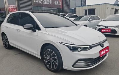 Volkswagen Golf VIII, 2022 год, 1 825 000 рублей, 1 фотография