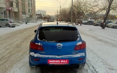 Mazda Axela, 2003 год, 435 000 рублей, 2 фотография