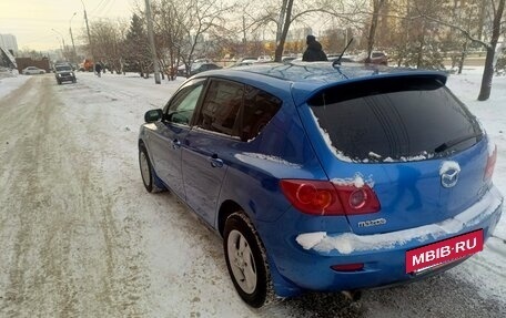 Mazda Axela, 2003 год, 435 000 рублей, 4 фотография