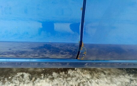 Mazda Axela, 2003 год, 435 000 рублей, 8 фотография