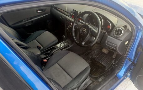 Mazda Axela, 2003 год, 435 000 рублей, 10 фотография