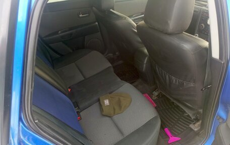 Mazda Axela, 2003 год, 435 000 рублей, 11 фотография