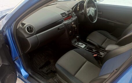 Mazda Axela, 2003 год, 435 000 рублей, 12 фотография