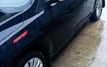 Ford Focus II рестайлинг, 2010 год, 730 000 рублей, 2 фотография