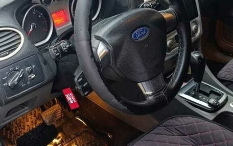 Ford Focus II рестайлинг, 2010 год, 730 000 рублей, 6 фотография