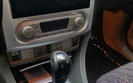 Ford Focus II рестайлинг, 2010 год, 730 000 рублей, 8 фотография