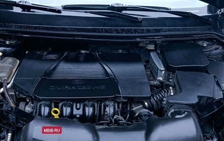 Ford Focus II рестайлинг, 2010 год, 730 000 рублей, 11 фотография