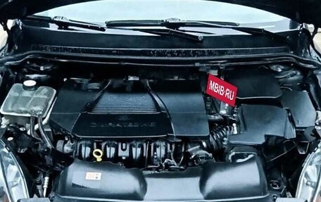 Ford Focus II рестайлинг, 2010 год, 730 000 рублей, 12 фотография