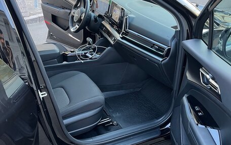 KIA Sportage IV рестайлинг, 2023 год, 3 550 000 рублей, 8 фотография