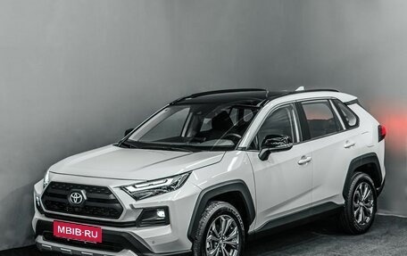 Toyota RAV4, 2025 год, 4 350 000 рублей, 1 фотография