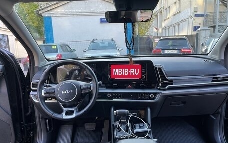 KIA Sportage IV рестайлинг, 2023 год, 3 550 000 рублей, 7 фотография