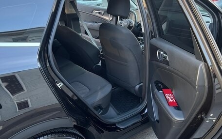 KIA Sportage IV рестайлинг, 2023 год, 3 550 000 рублей, 9 фотография