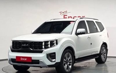 KIA Mohave I, 2024 год, 8 389 071 рублей, 1 фотография