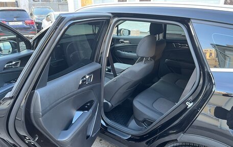 KIA Sportage IV рестайлинг, 2023 год, 3 550 000 рублей, 11 фотография