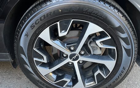 KIA Sportage IV рестайлинг, 2023 год, 3 550 000 рублей, 10 фотография