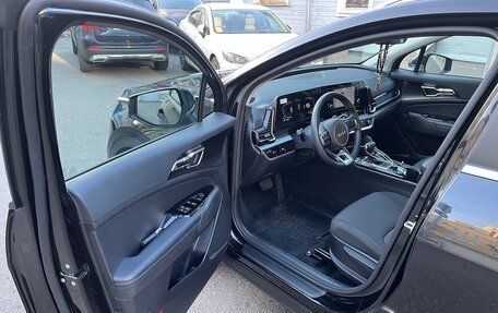 KIA Sportage IV рестайлинг, 2023 год, 3 550 000 рублей, 12 фотография