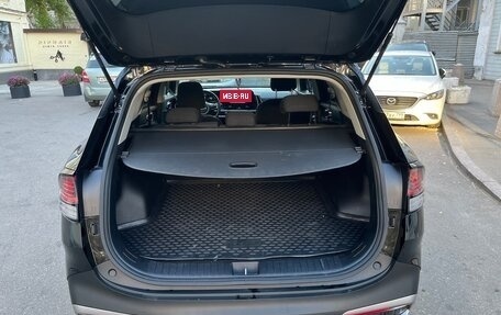 KIA Sportage IV рестайлинг, 2023 год, 3 550 000 рублей, 13 фотография