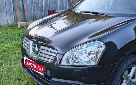 Nissan Qashqai, 2007 год, 800 000 рублей, 1 фотография