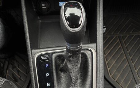 Hyundai Solaris II рестайлинг, 2019 год, 1 500 000 рублей, 11 фотография