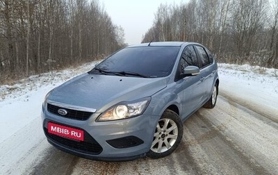 Ford Focus II рестайлинг, 2009 год, 355 000 рублей, 1 фотография