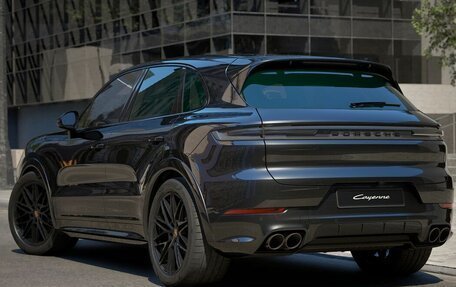 Porsche Cayenne III, 2025 год, 21 078 000 рублей, 6 фотография