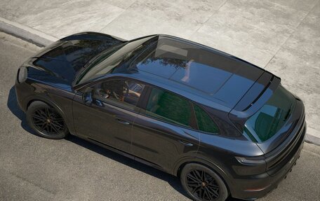 Porsche Cayenne III, 2025 год, 21 078 000 рублей, 7 фотография