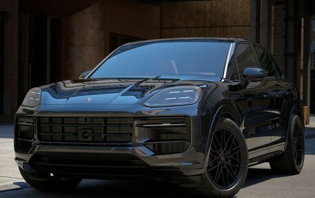 Porsche Cayenne III, 2025 год, 21 078 000 рублей, 4 фотография